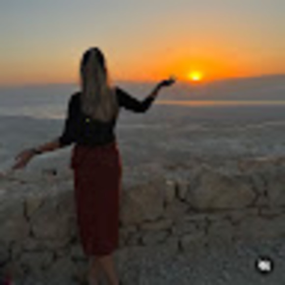 Meet your Posher, Sanna - Picture 1 of 1